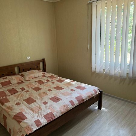 Guest House At The Lake เซวาน ภายนอก รูปภาพ